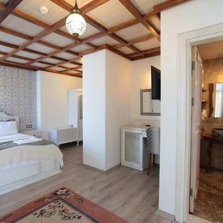 סלצ'וק Celsus Boutique Hotel מראה חיצוני תמונה