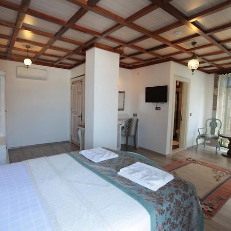 סלצ'וק Celsus Boutique Hotel מראה חיצוני תמונה