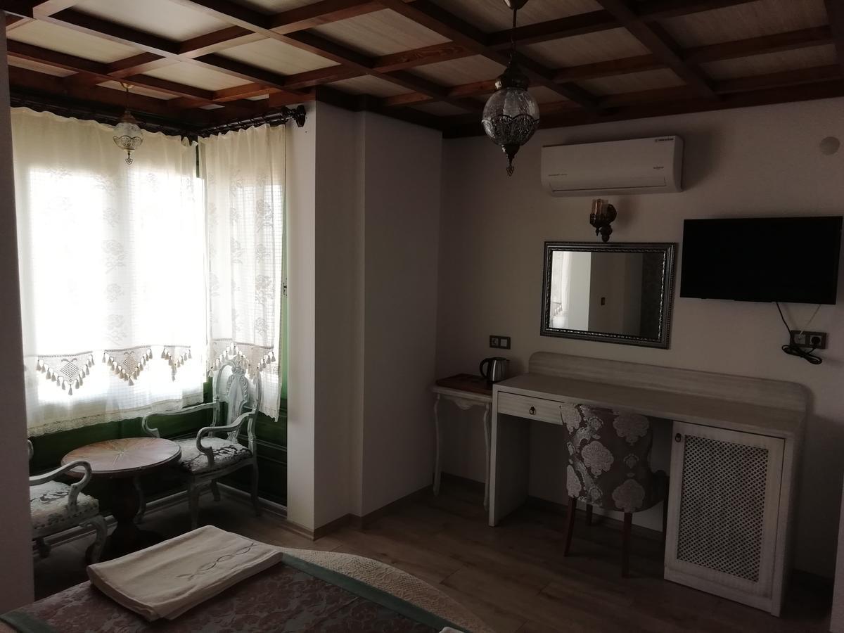 סלצ'וק Celsus Boutique Hotel מראה חיצוני תמונה