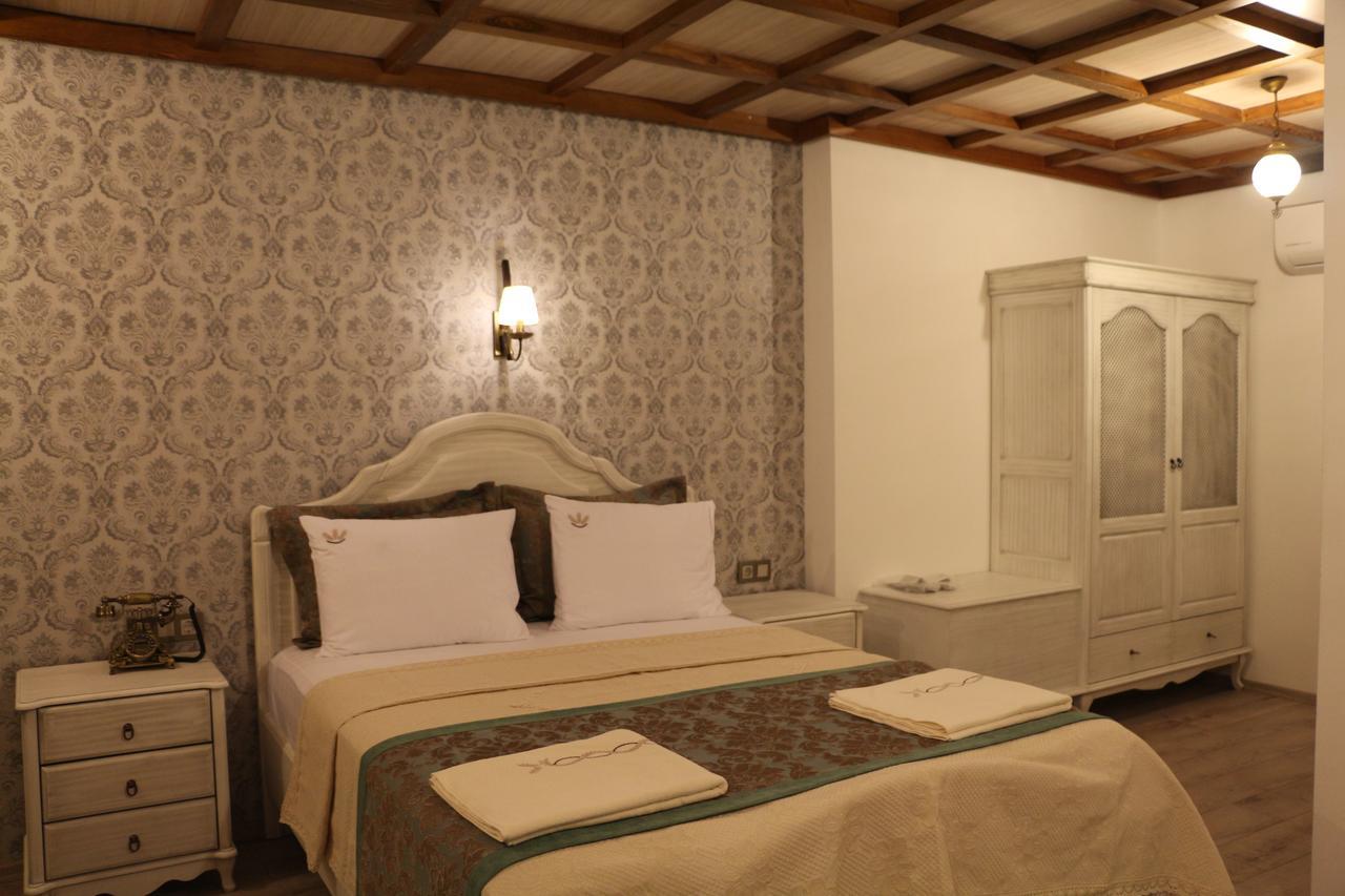 סלצ'וק Celsus Boutique Hotel מראה חיצוני תמונה