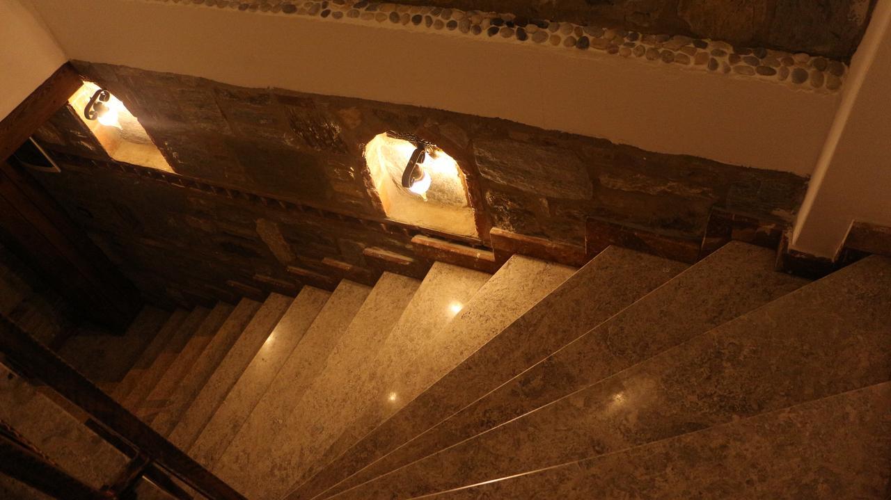 סלצ'וק Celsus Boutique Hotel מראה חיצוני תמונה